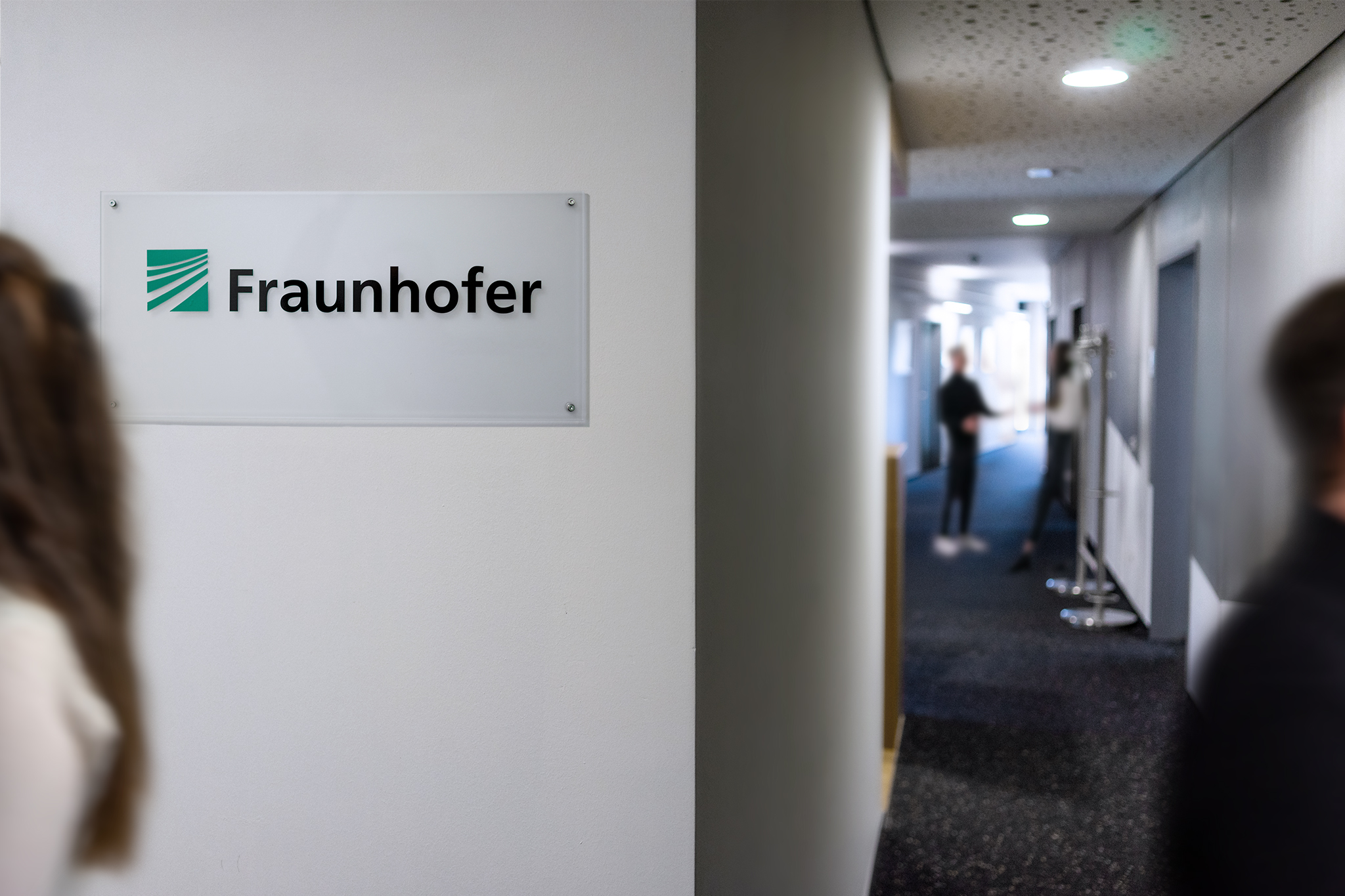 Fraunhofer Business Unit Vision Central Office