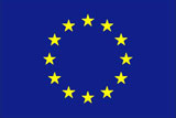 Europäische Flagge