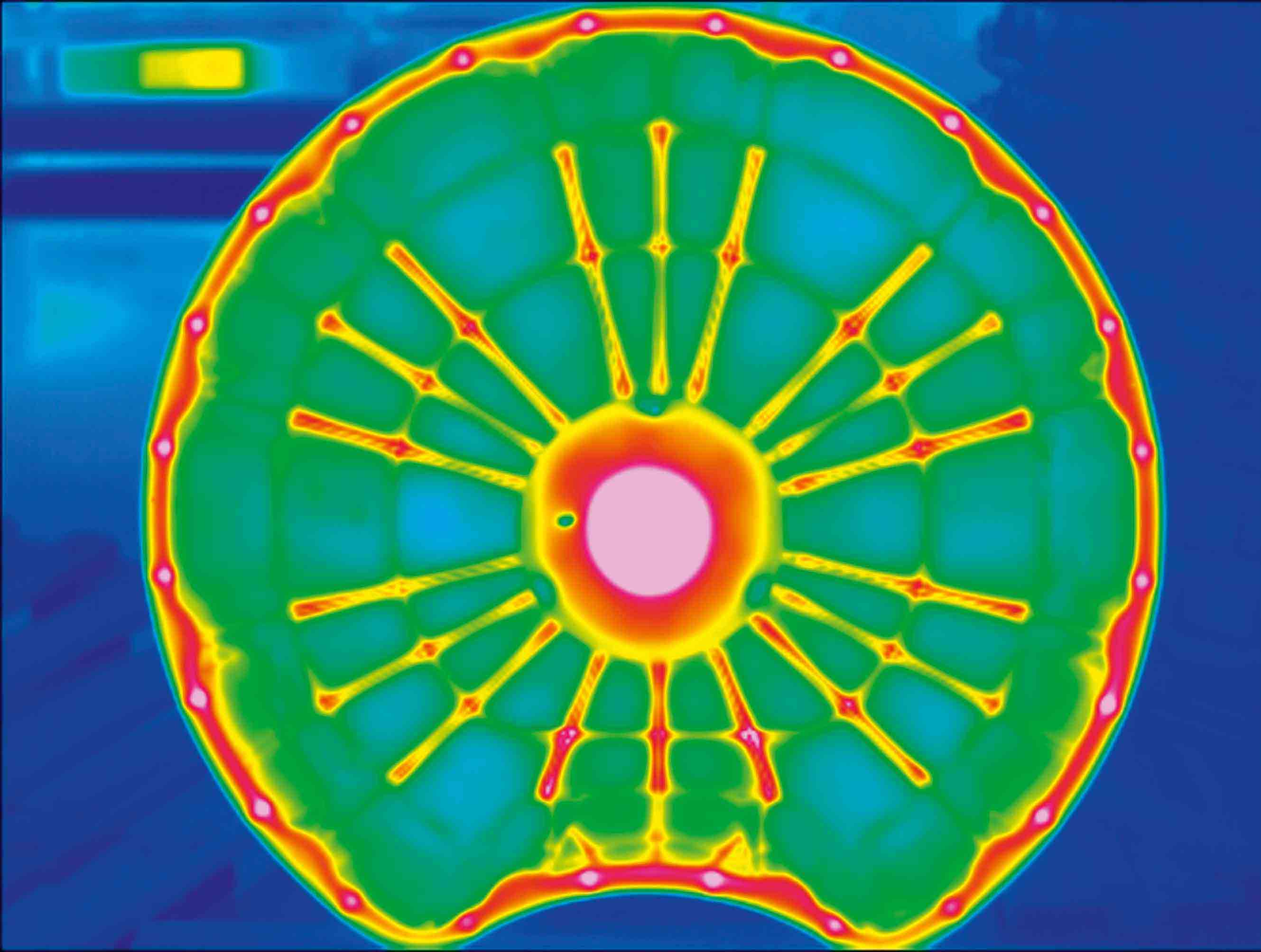 Titelbild zum Thermographie-Seminar 2020