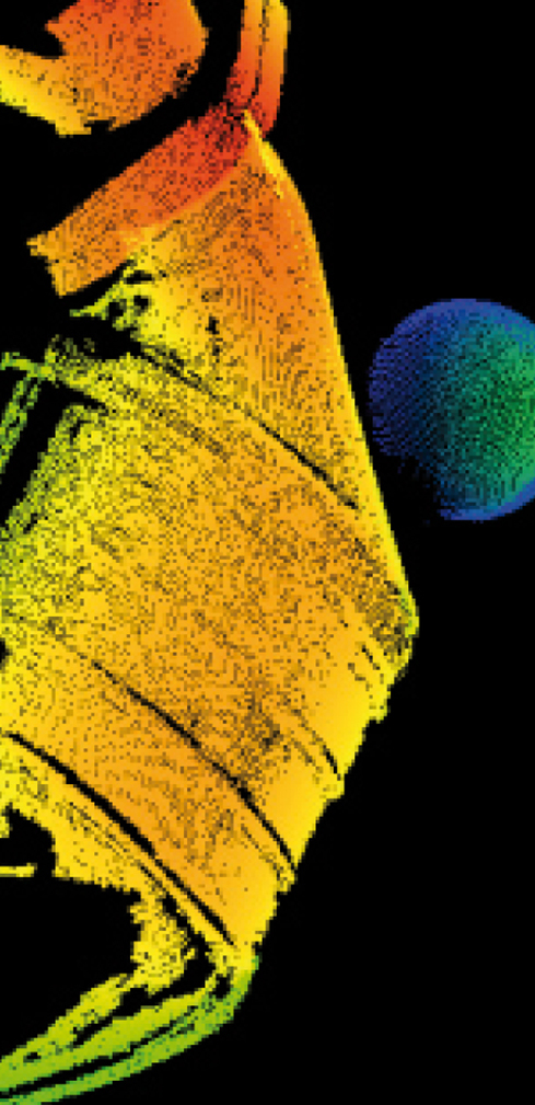 Guideline for industrial image processing by Fraunhofer Vision