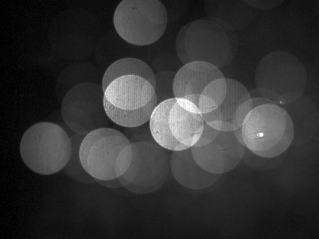 Interferometric Particle Imaging in der optischen 3D-Strömungsmesstechnik