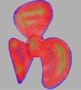 OptoInspect 3D - Ansicht Propeller 2