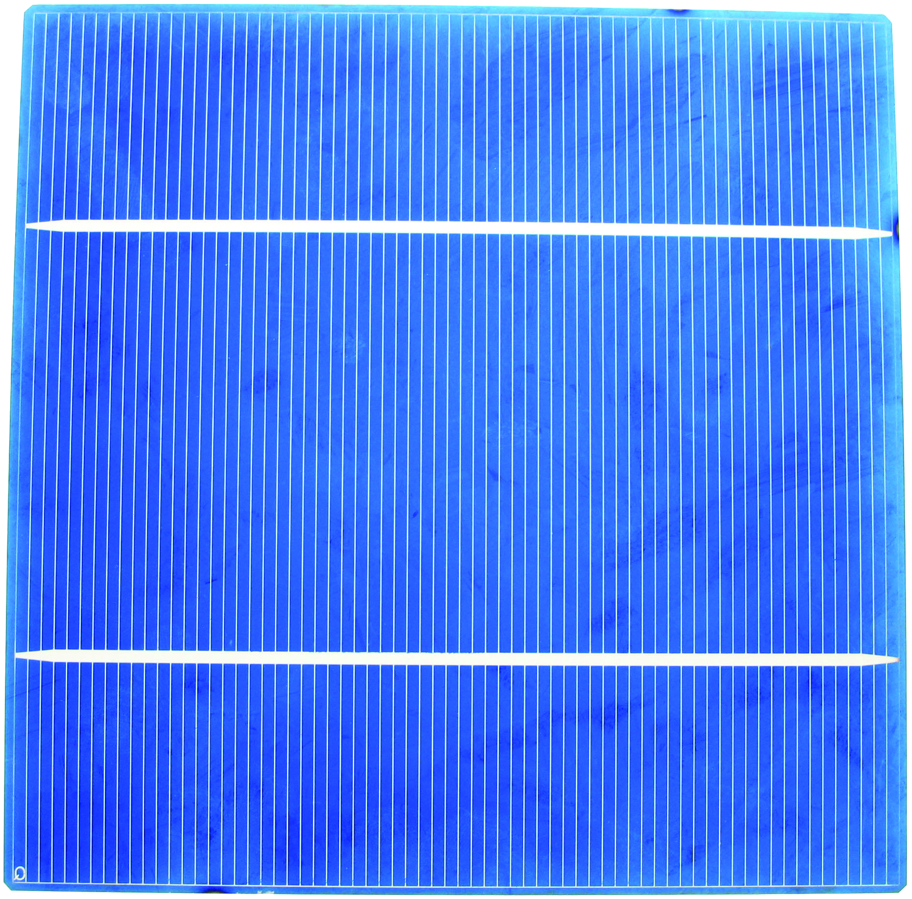 Solarzellen Prüfung