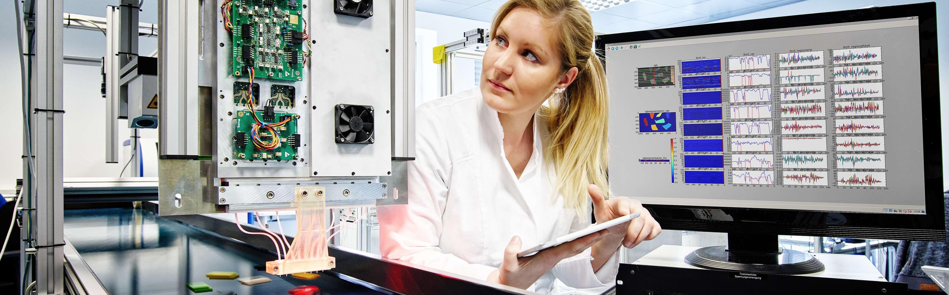 Fraunhofer FHR