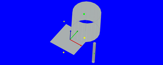 3D-Toleranzeinpassung