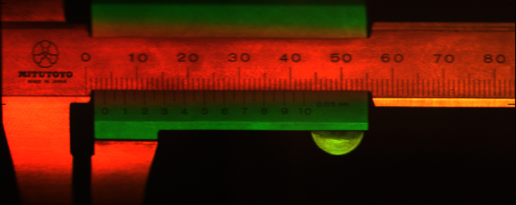 CCT Sensor Bild
