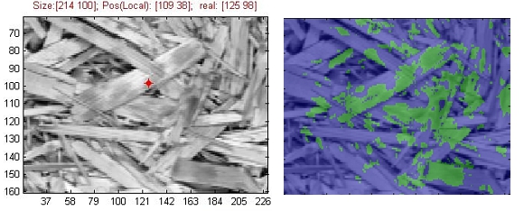 Pixel Classification