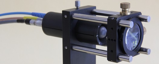 Teraherzt-Sensor Terahertz-Sensor Antennen-Modul