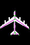 Sicherheitstechnik - Boeing