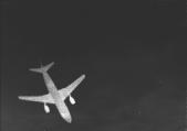 Sicherheitstechnik Flugzeug Tracking