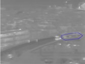 Sicherheitstechnik Auto Tracking