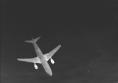 Sicherheitstechnik Tracking Flugzeug