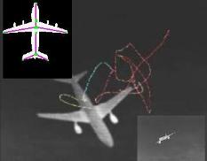 Sicherheitstechnik Tracking