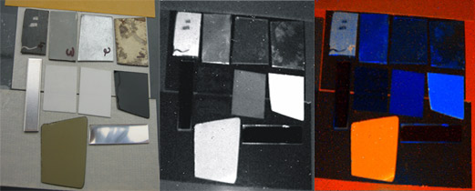 Thermographie Thermographie