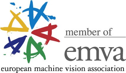 European Machine Vision Association European Machine Vision Association Logo