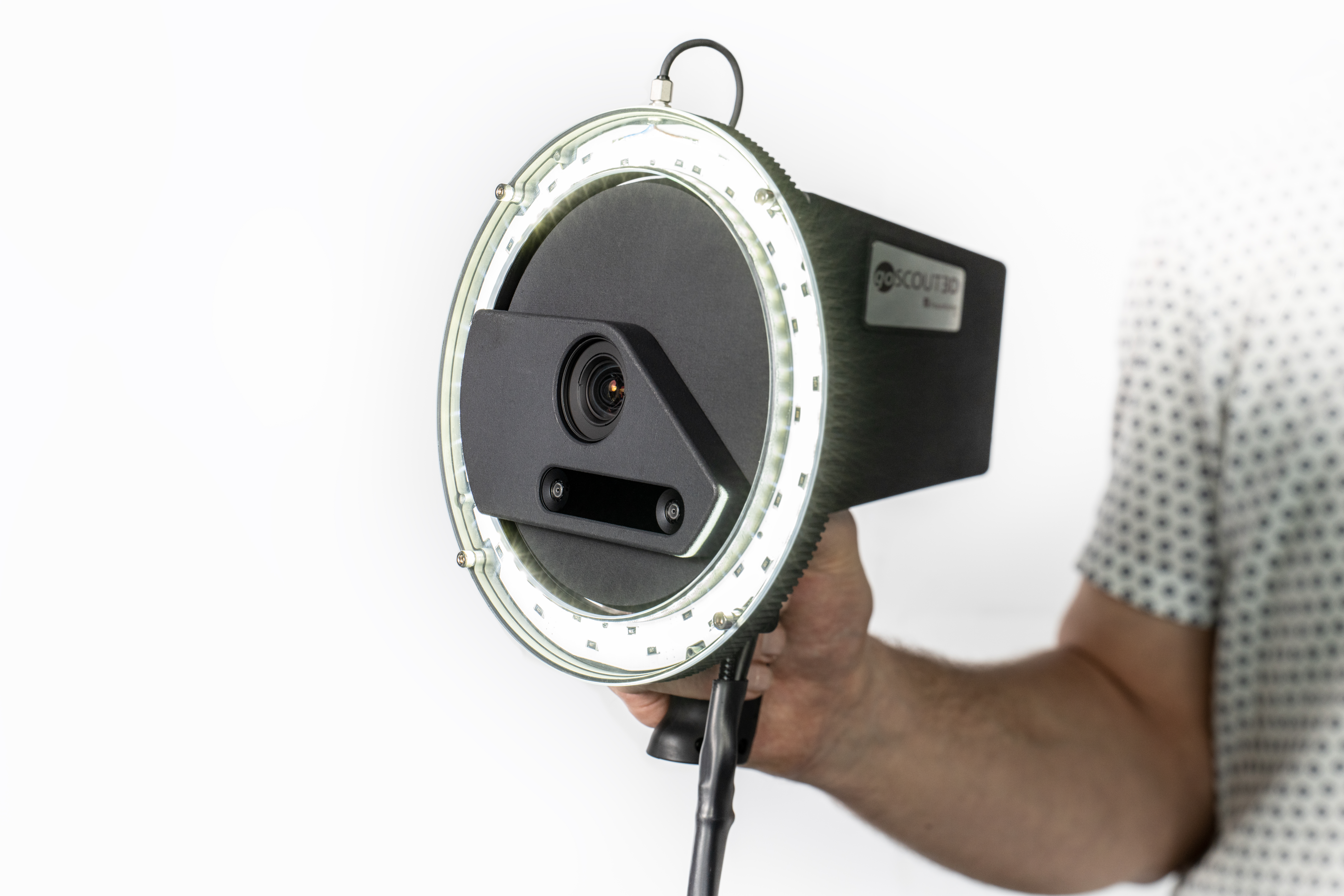Handscanner 