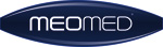 Logo von MEOMED