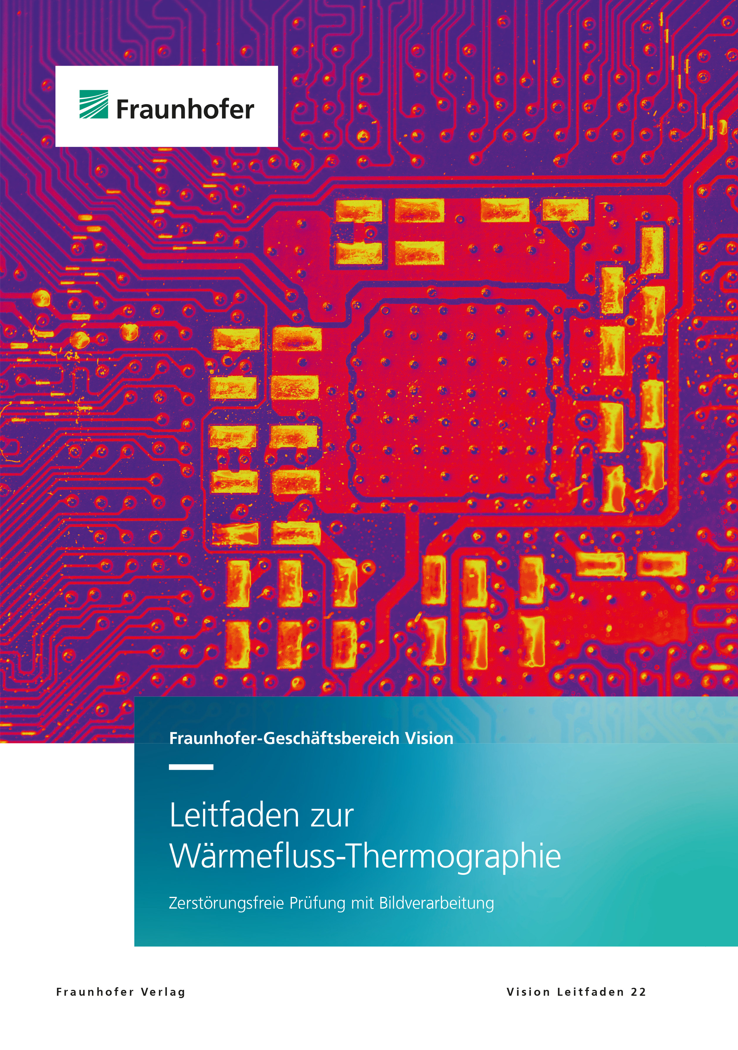 Leitfaden zur Wärmefluss-Thermographie