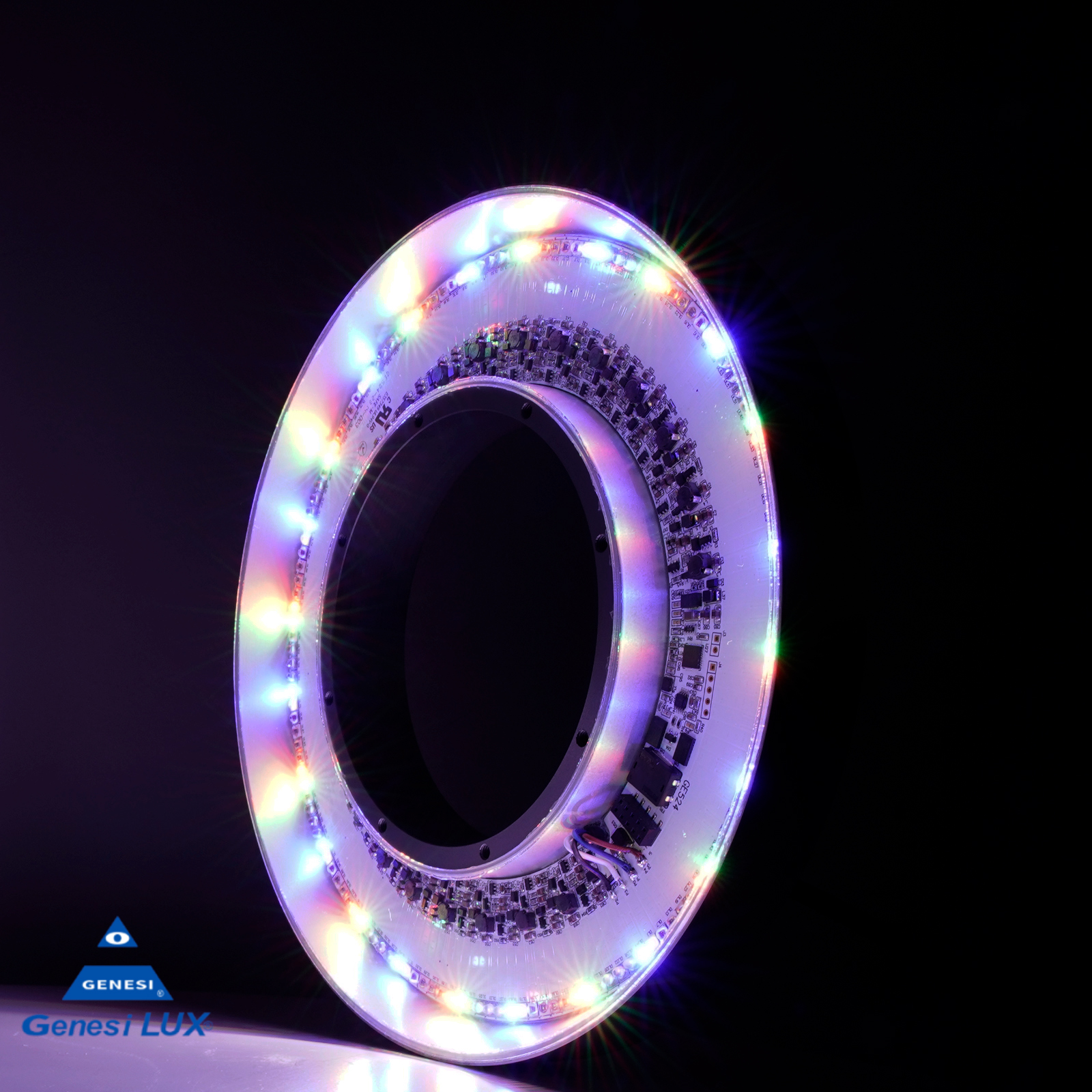 Multispektrales Beleuchtungssystem