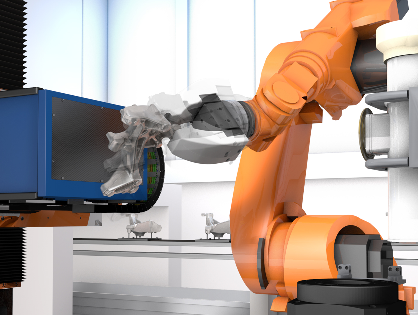 Webinar mit Anwendungsberatung »Qualitätssicherung mit industrieller Röntgentechnik«