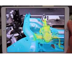 Visuelle Inspektion mit Computer Vision