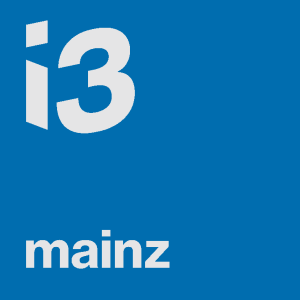 i3mainz-Logo
