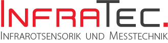 INFRATEC. Infrarotsensorik und Messtechnik