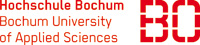 Logo der Hochschule Bochum