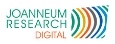 Logo von Joanneum Research