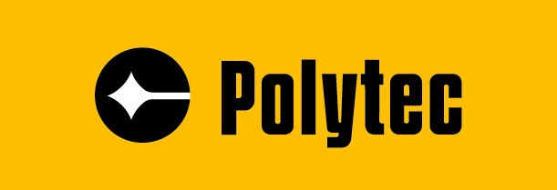 Logo von Polytec