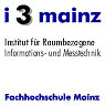 i3 Mainz Logo