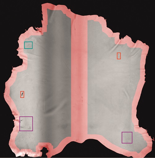 Challenges of surface inspection are detecting defects on complex patterns and structures 