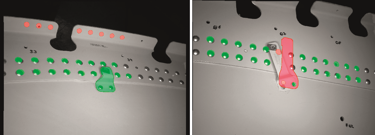 Assembly assistance system joining joint