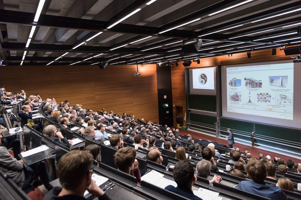 Heidelberger Bildverarbeitungsforum