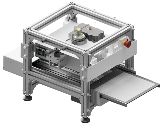 Measurement of quality deviations on production lines