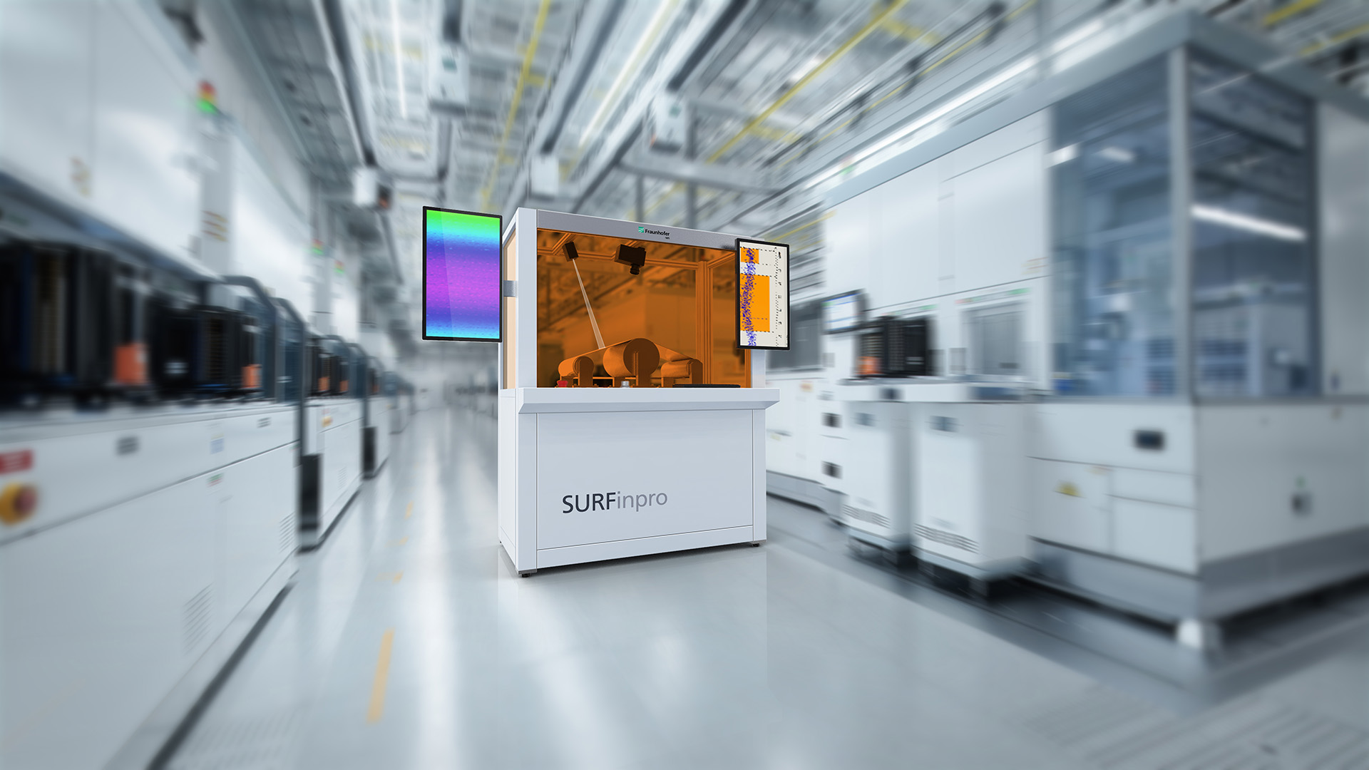 Measurement System AI Detection
