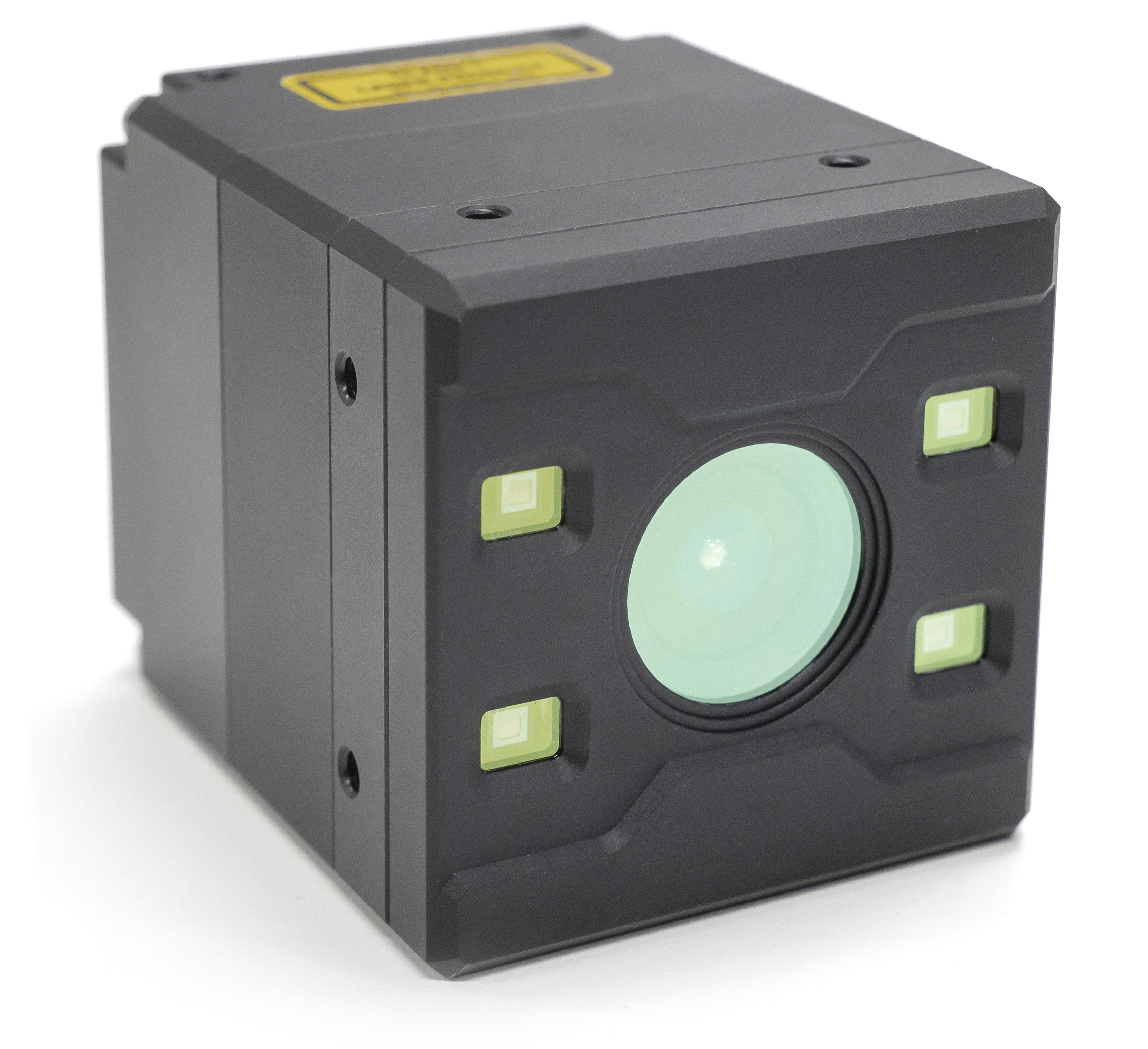 3D Time-of-Flight camera module