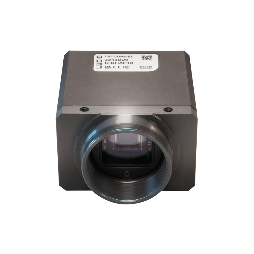 Event-based camera