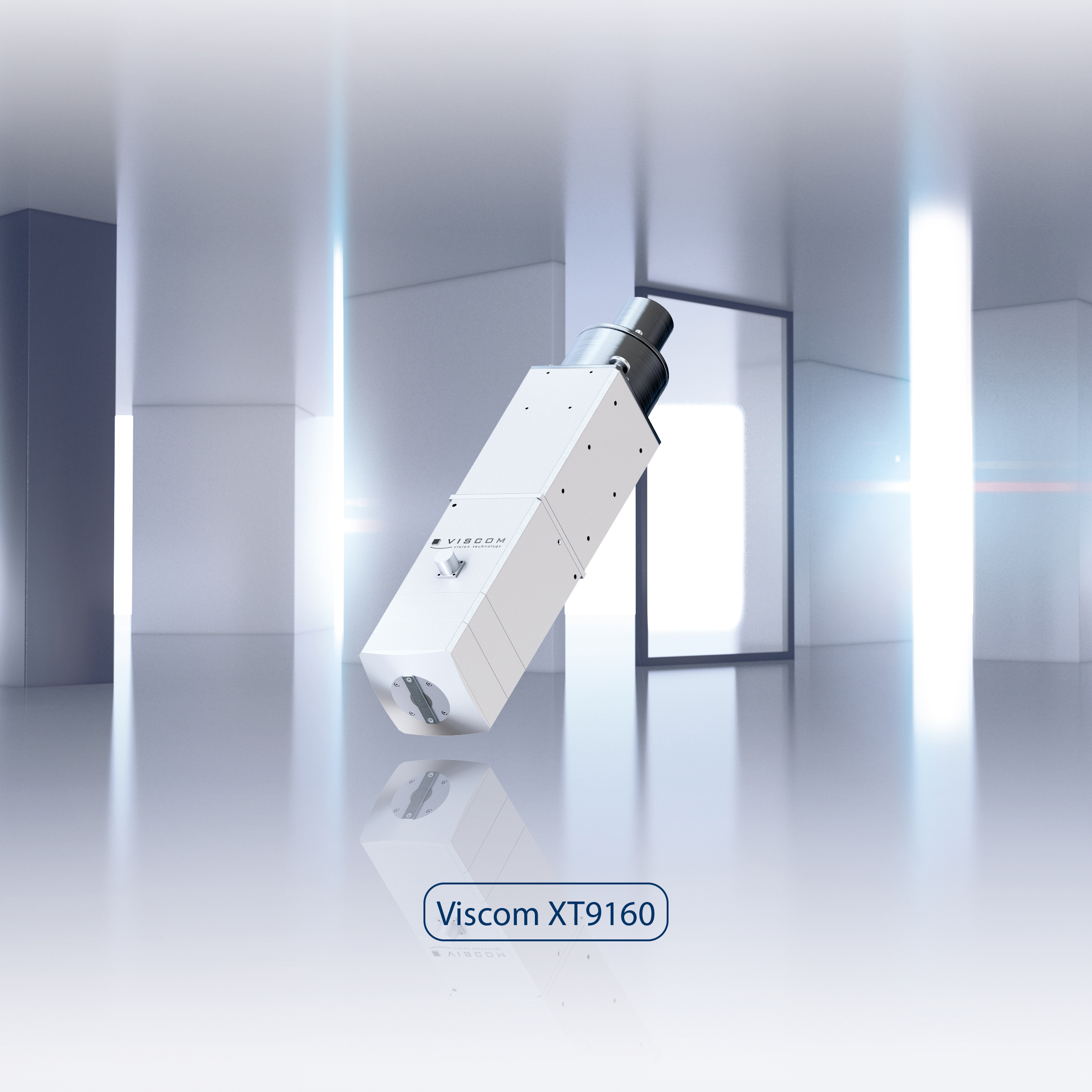 X-ray system for 2D and 3D inspections