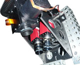 control of highspeed